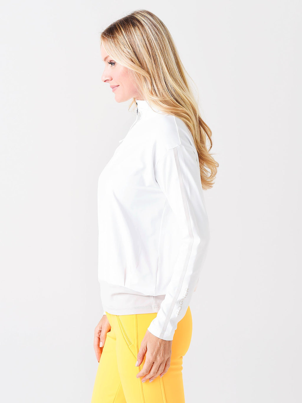 Bogner Women's Gritt Hoodie