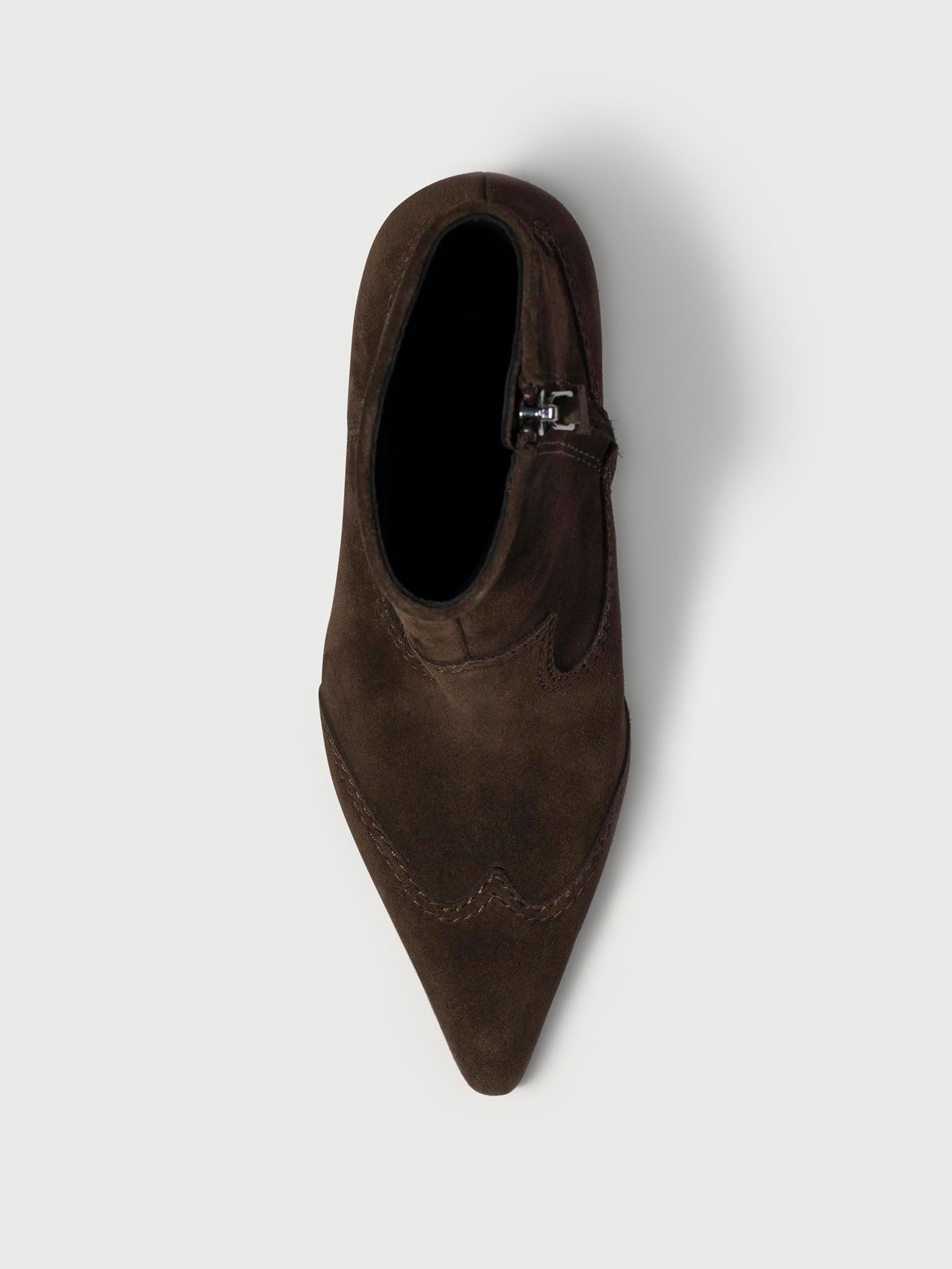 Simkhai Women's Shadow Western Boot