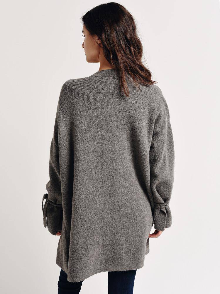 Line Hilda Cardigan