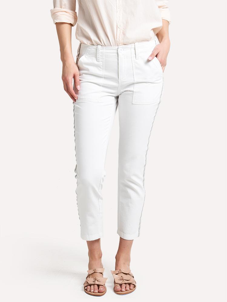 G1/Market Place Clothing Army Band Pant