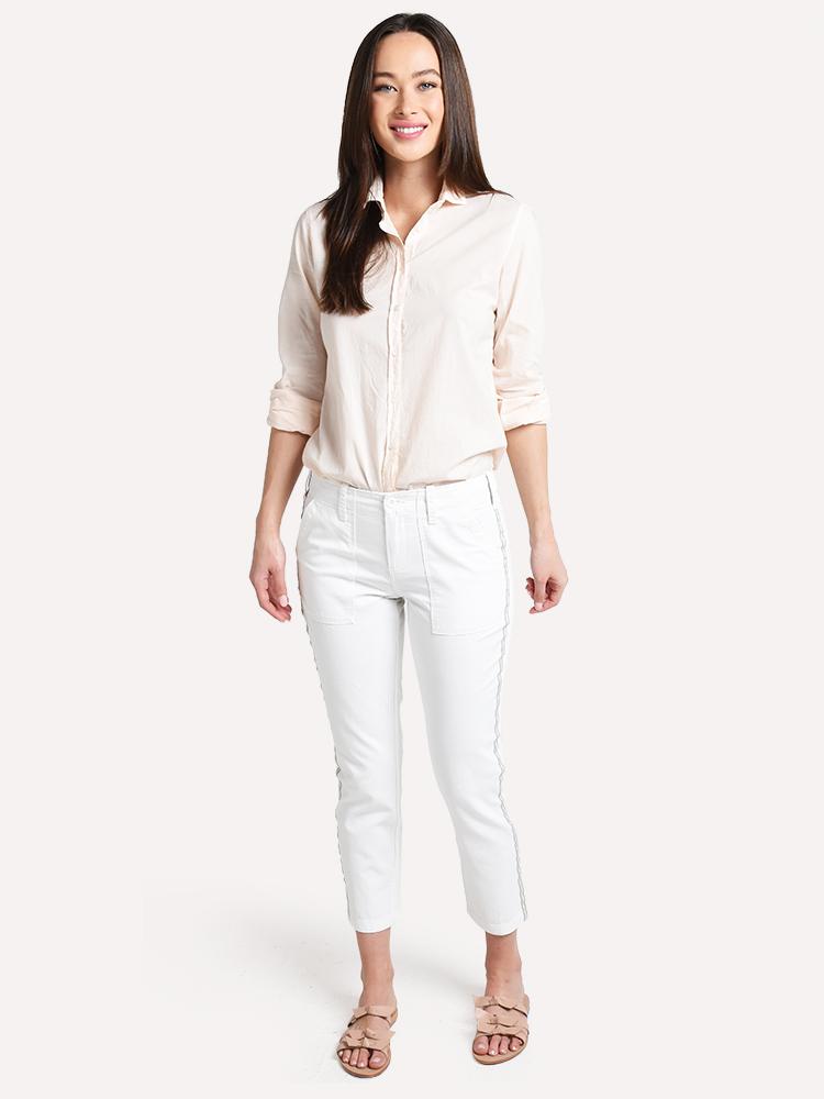 G1/Market Place Clothing Army Band Pant