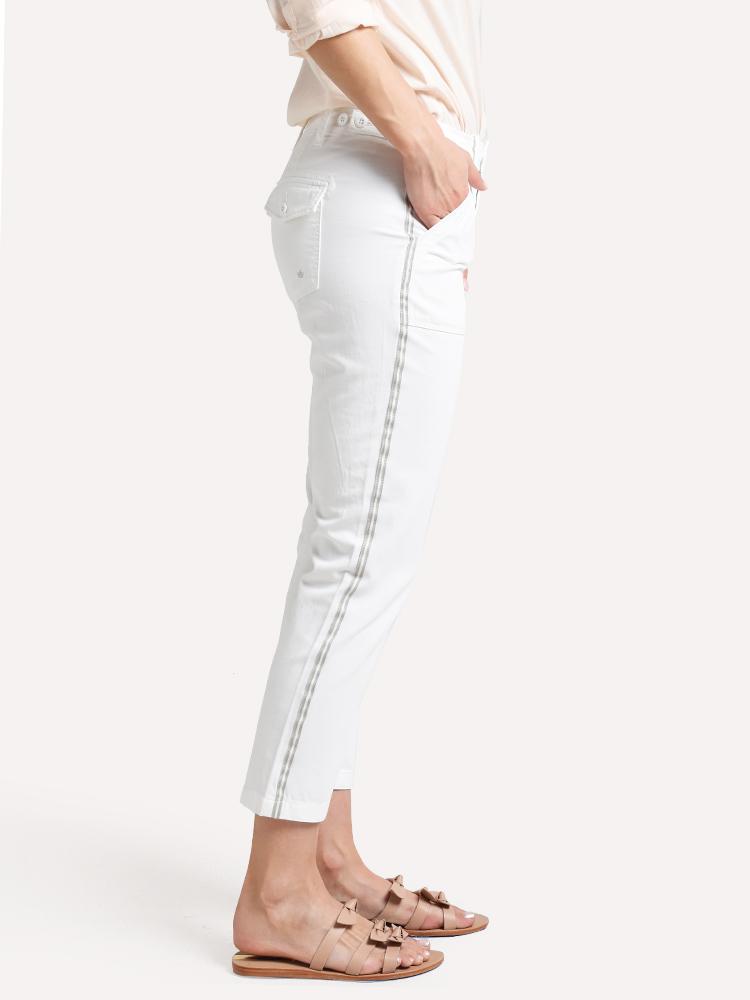 G1/Market Place Clothing Army Band Pant