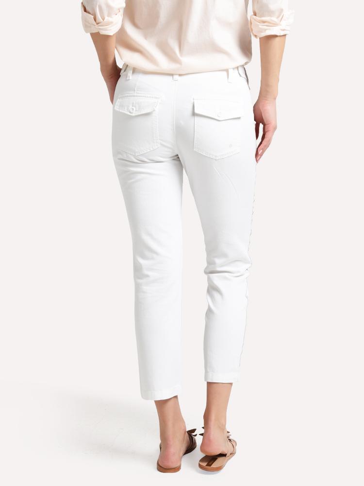 G1/Market Place Clothing Army Band Pant