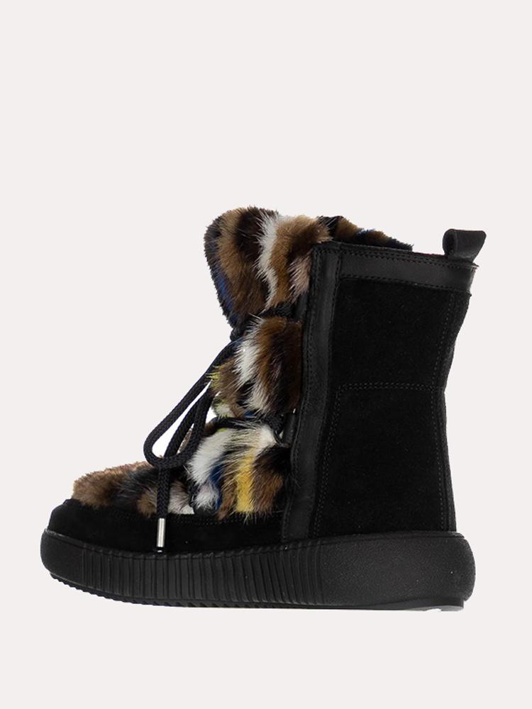 Pajar Women's Anet Winter Boot