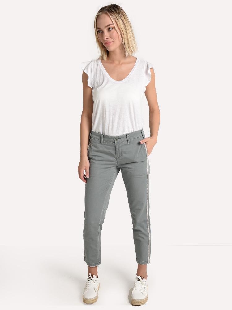 G1/Market Place Clothing Army Band Fatigue Pant