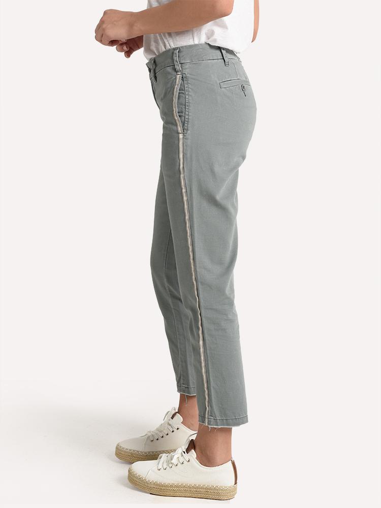 G1/Market Place Clothing Army Band Fatigue Pant