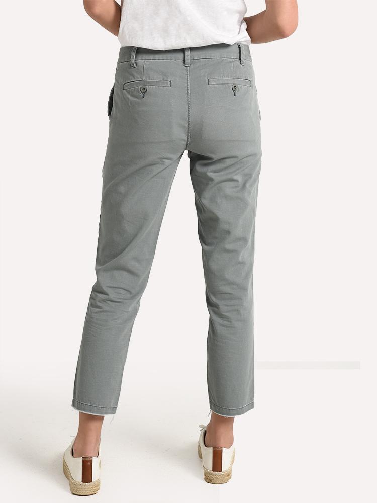 G1/Market Place Clothing Army Band Fatigue Pant