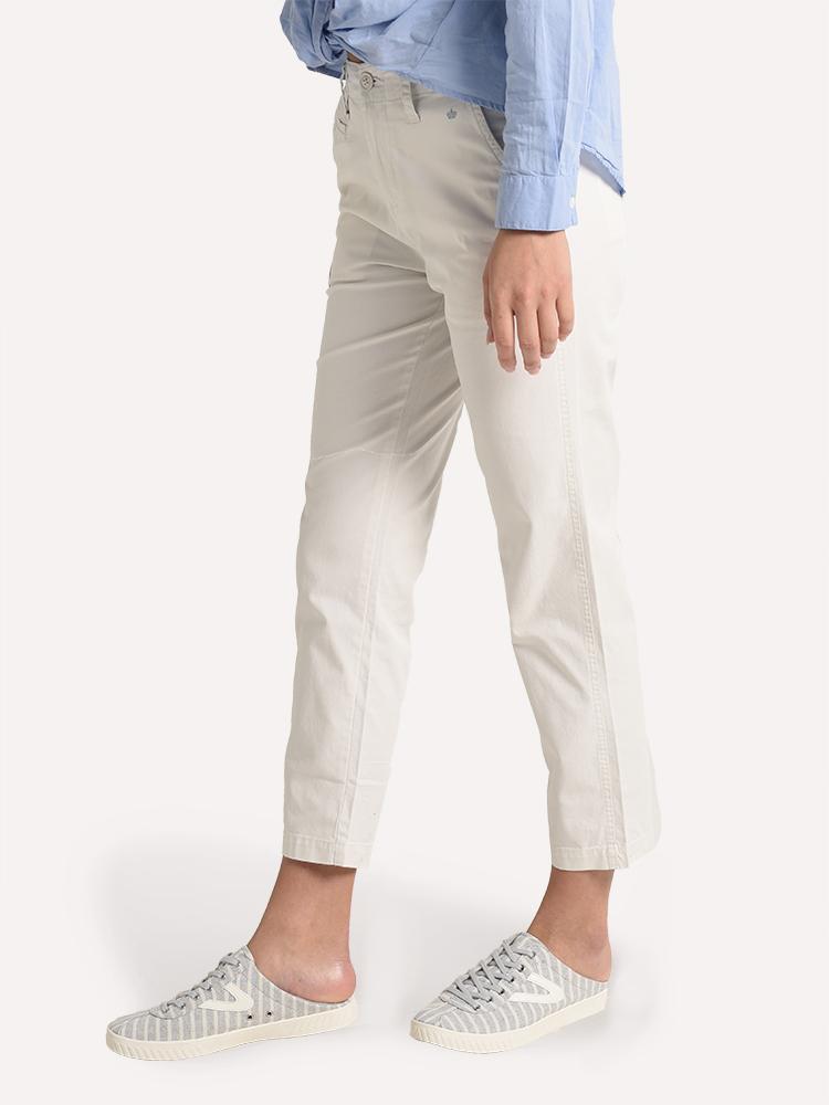 G1/Market Place Clothing High Rise Chino