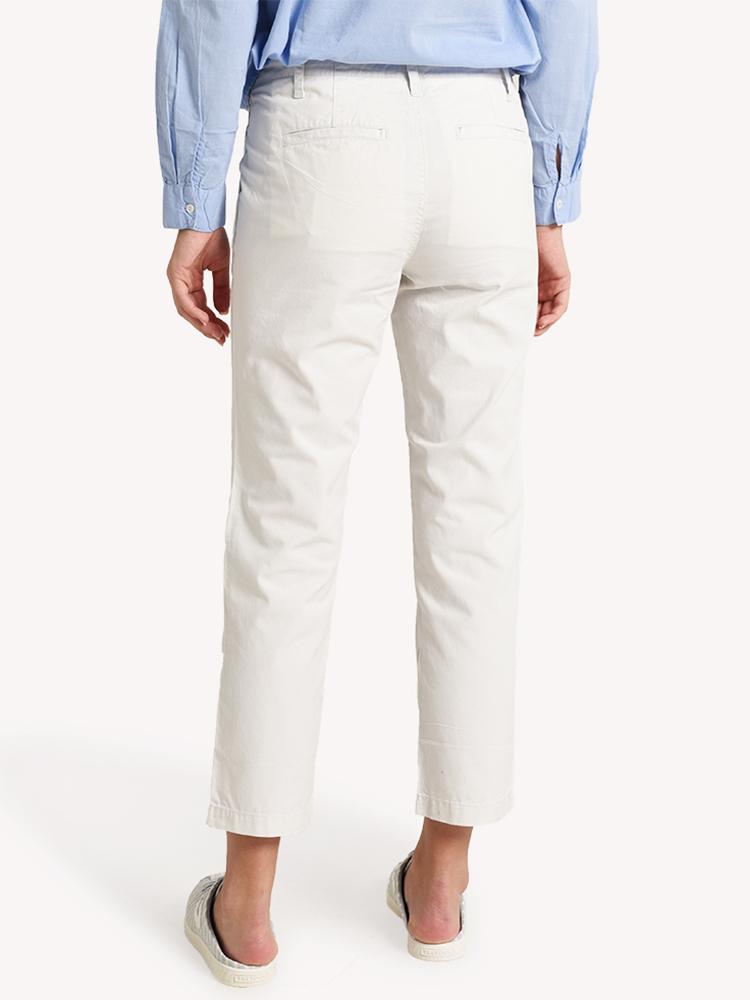 G1/Market Place Clothing High Rise Chino