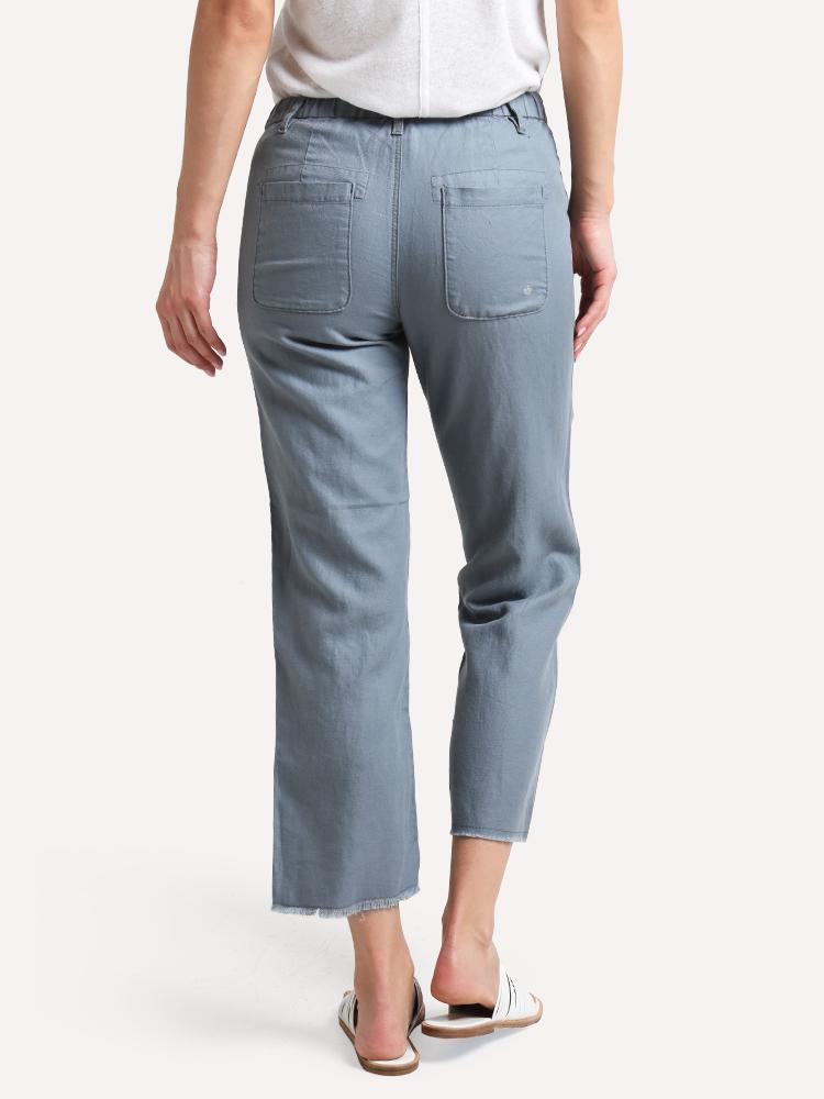 G1/Market Place Clothing Vacation Pant