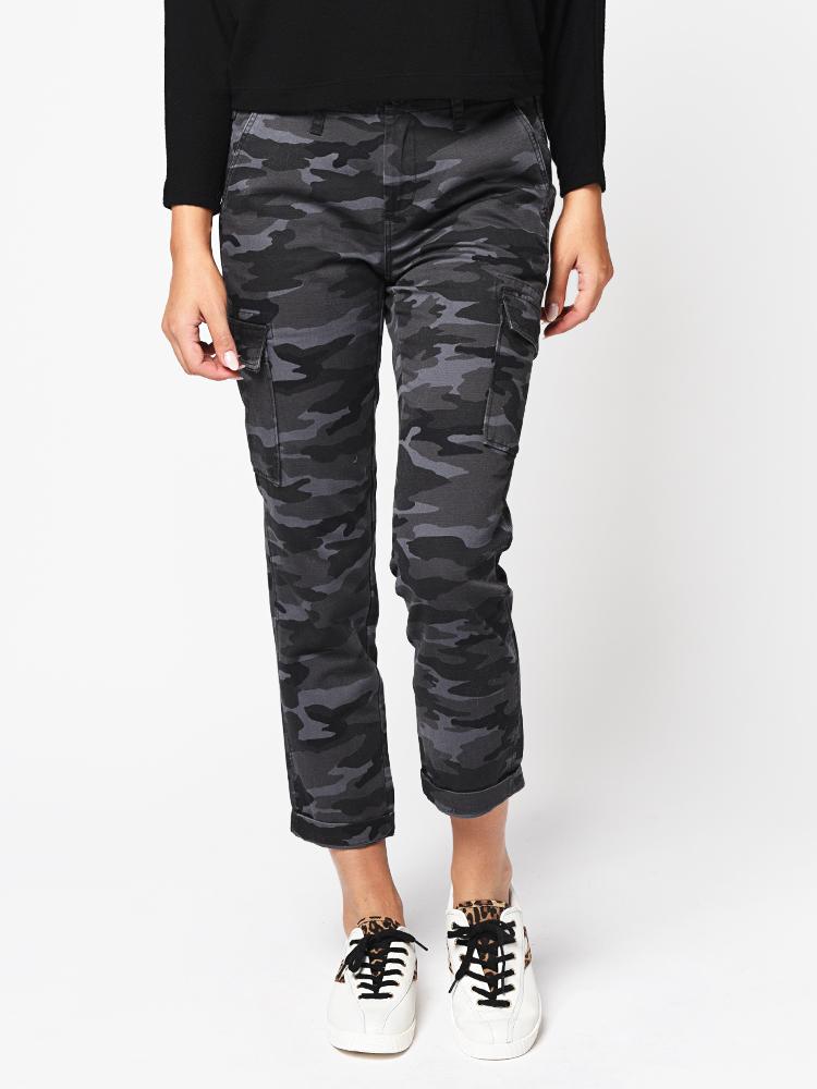 G/1 Market Place Clothing Women’s Cargo Pant