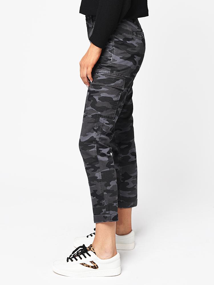 G/1 Market Place Clothing Women’s Cargo Pant