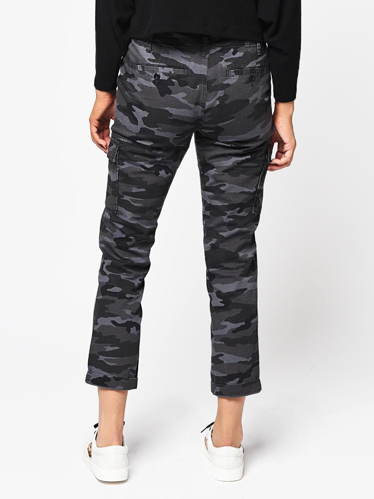G/1 Market Place Clothing Women’s Cargo Pant