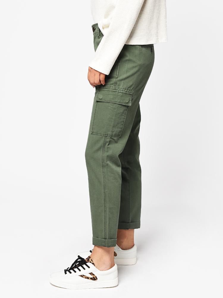 G/1 Market Place Clothing Women’s Cargo Pant
