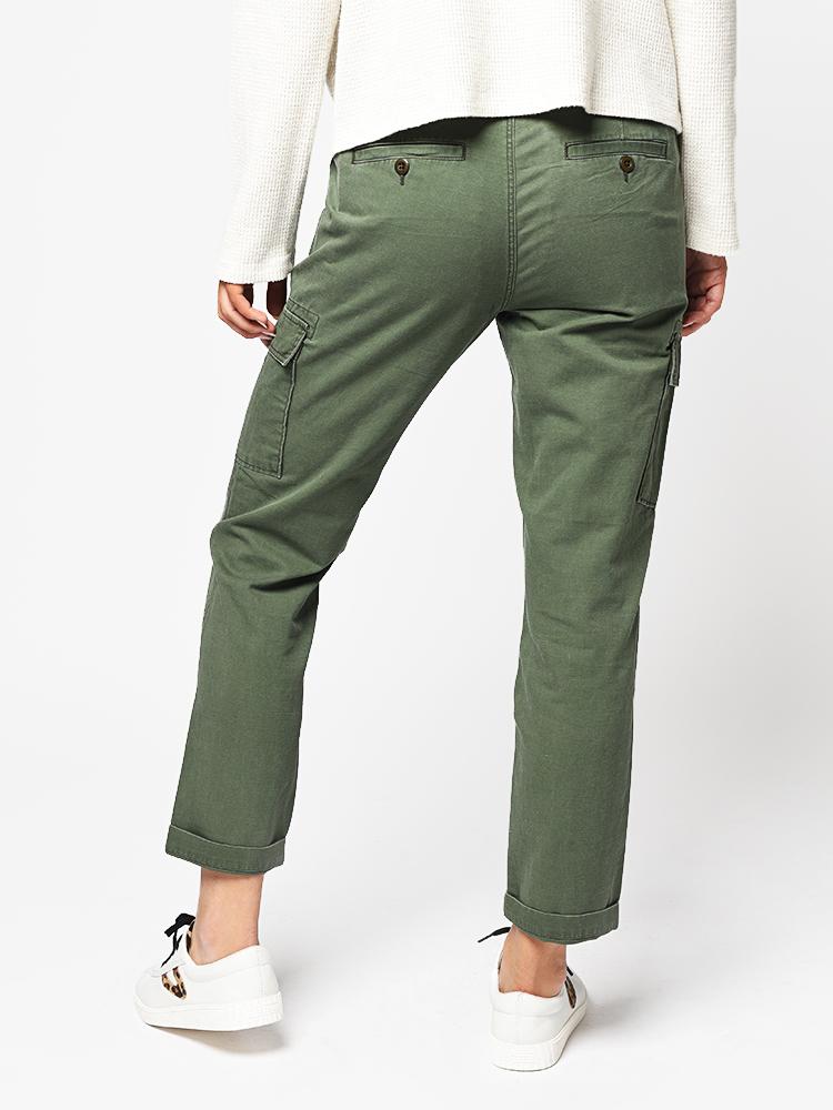 G/1 Market Place Clothing Women’s Cargo Pant