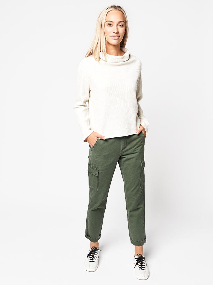 G/1 Market Place Clothing Women’s Cargo Pant