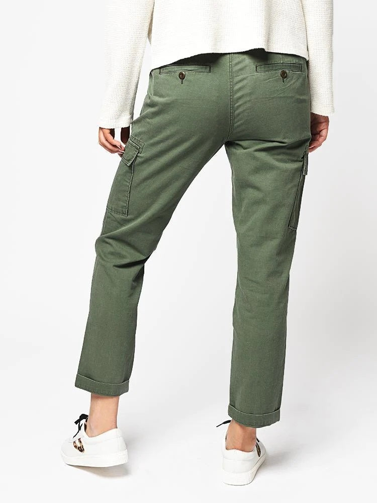 G/1 Market Place Clothing Women’s Cargo Pant