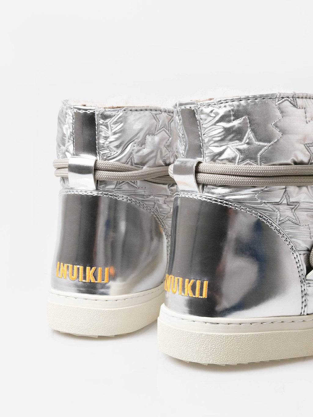 Inuikii Women's Bomber Star Boot