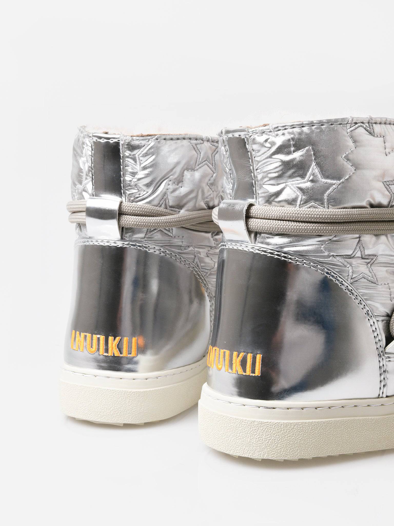 Inuikii Women's Bomber Star Boot