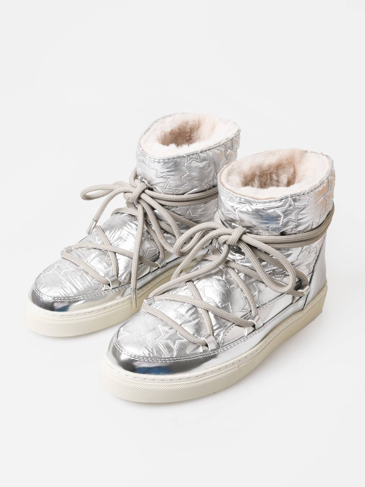 Inuikii Women's Bomber Star Boot