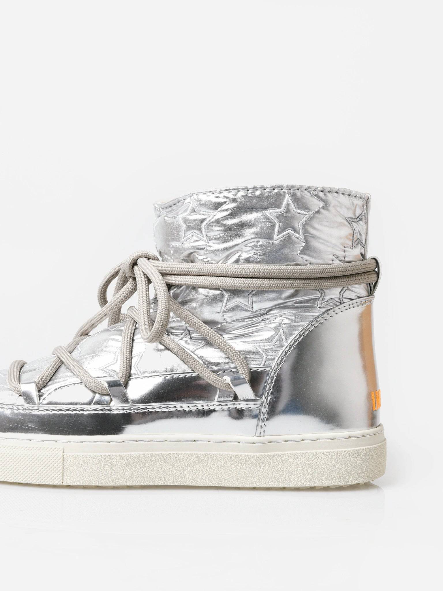 Inuikii Women's Bomber Star Boot