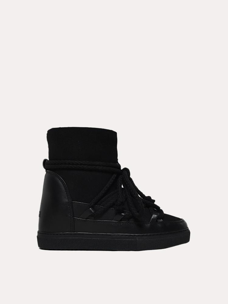 Inuikii Wedge Sneaker