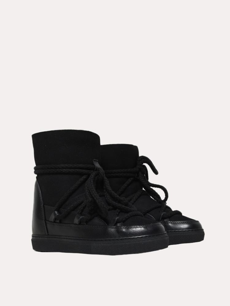 Inuikii Wedge Sneaker