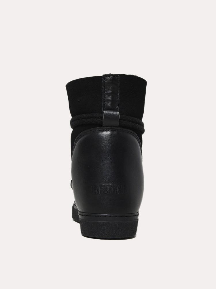 Inuikii Wedge Sneaker