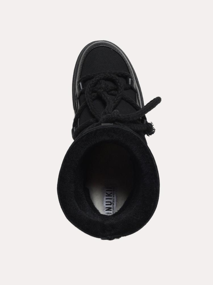 Inuikii Wedge Sneaker