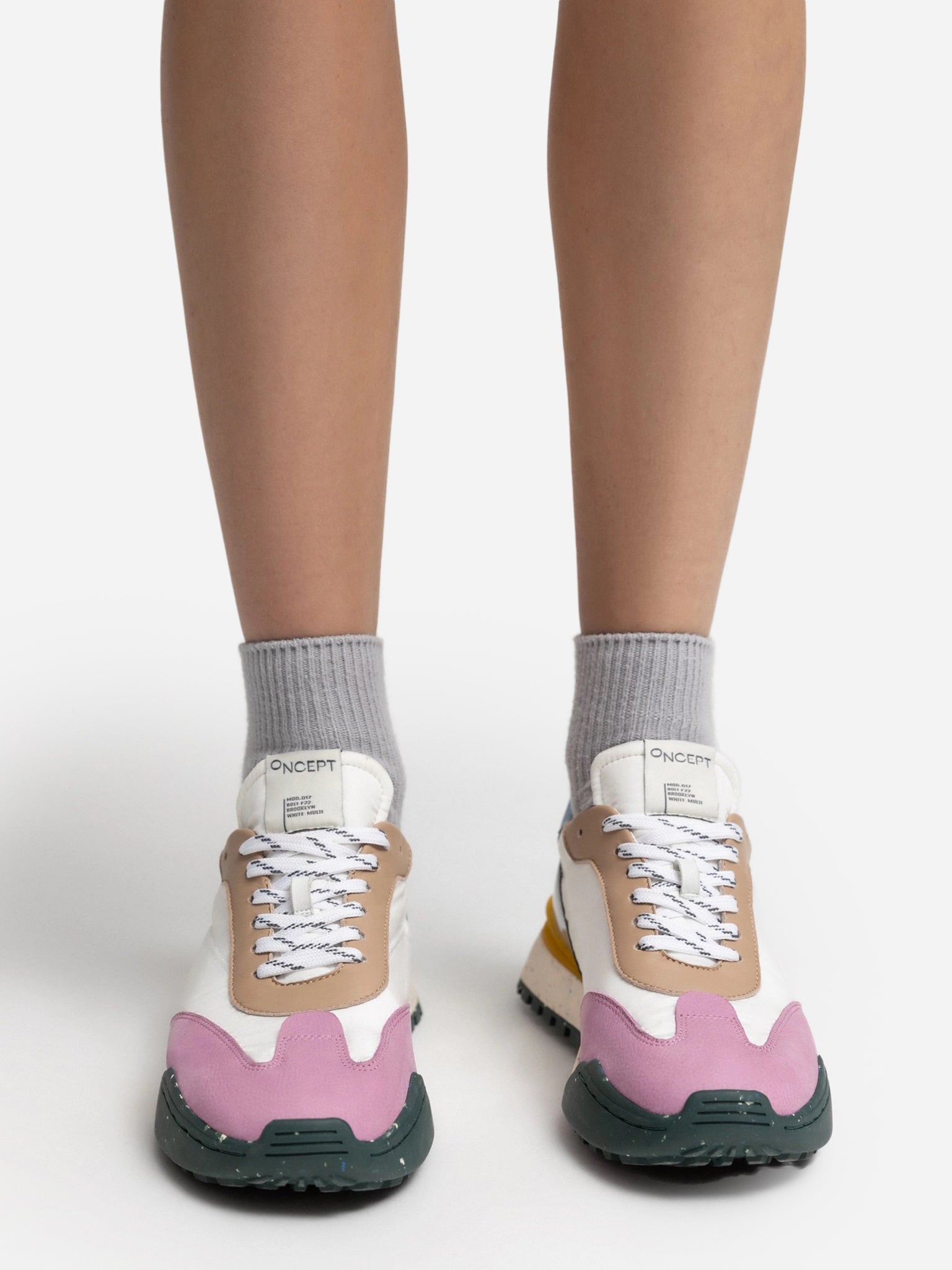 Oncept Women's Brooklyn Sneaker