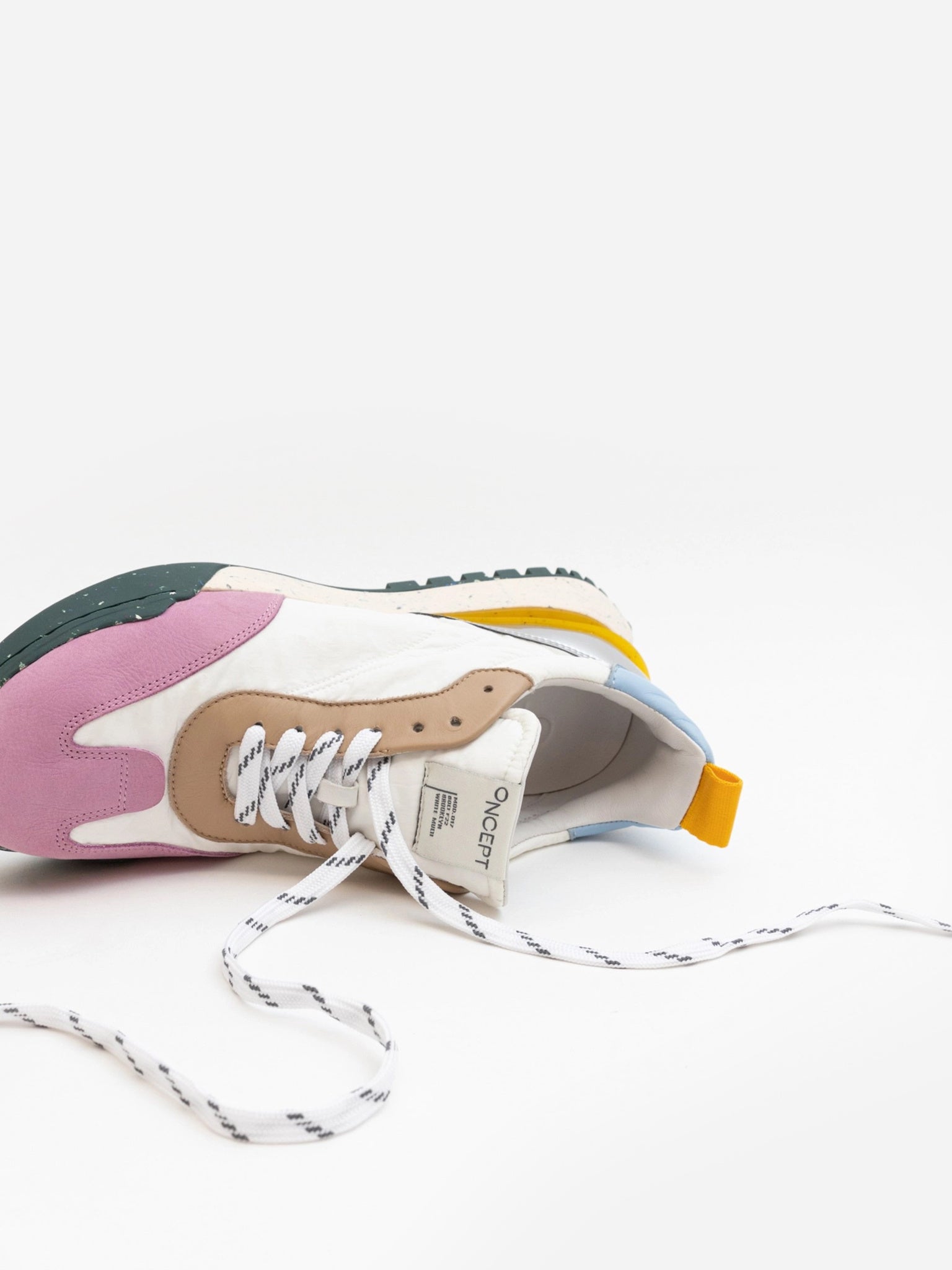 Oncept Women's Brooklyn Sneaker