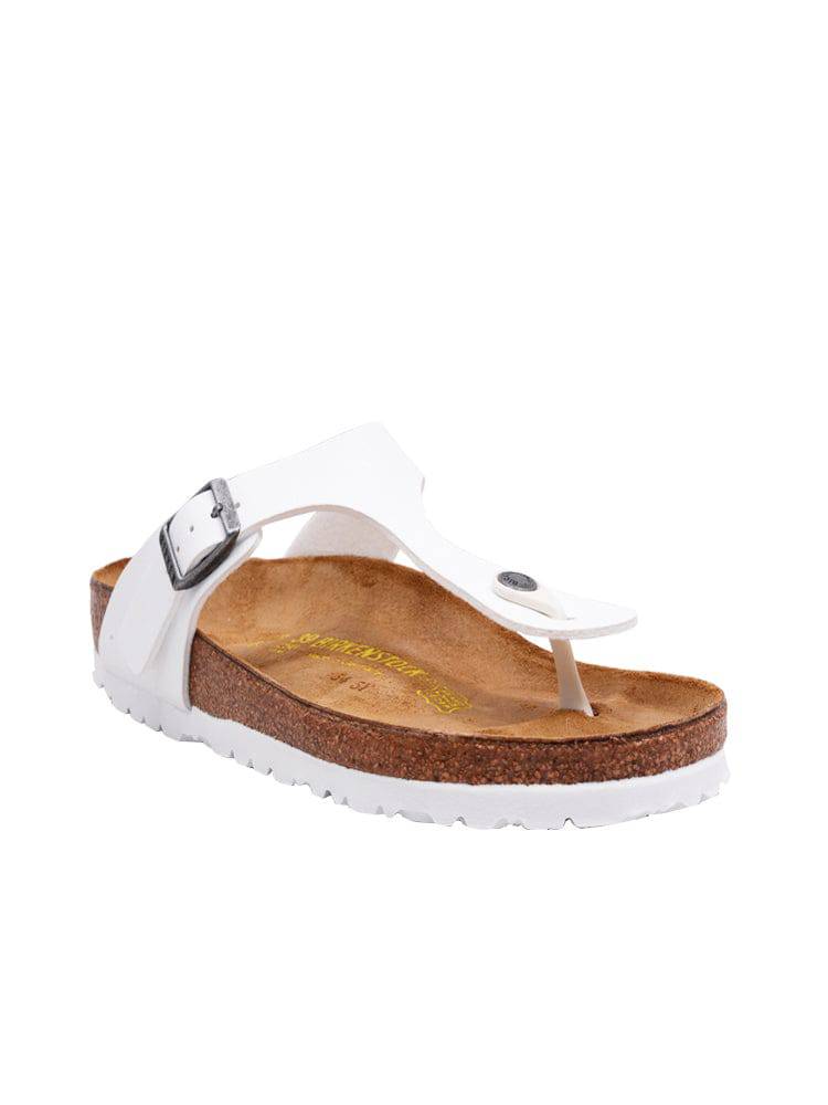 Birkenstock Women's Gizeh Birko-Flor Sandal