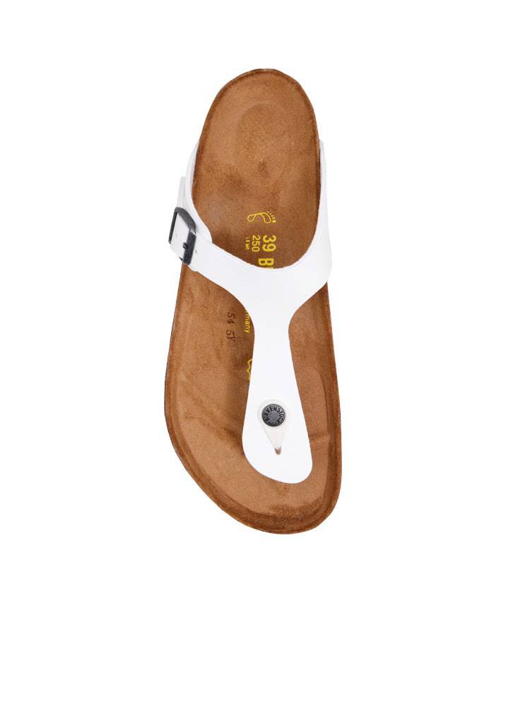 Birkenstock Women's Gizeh Birko-Flor Sandal