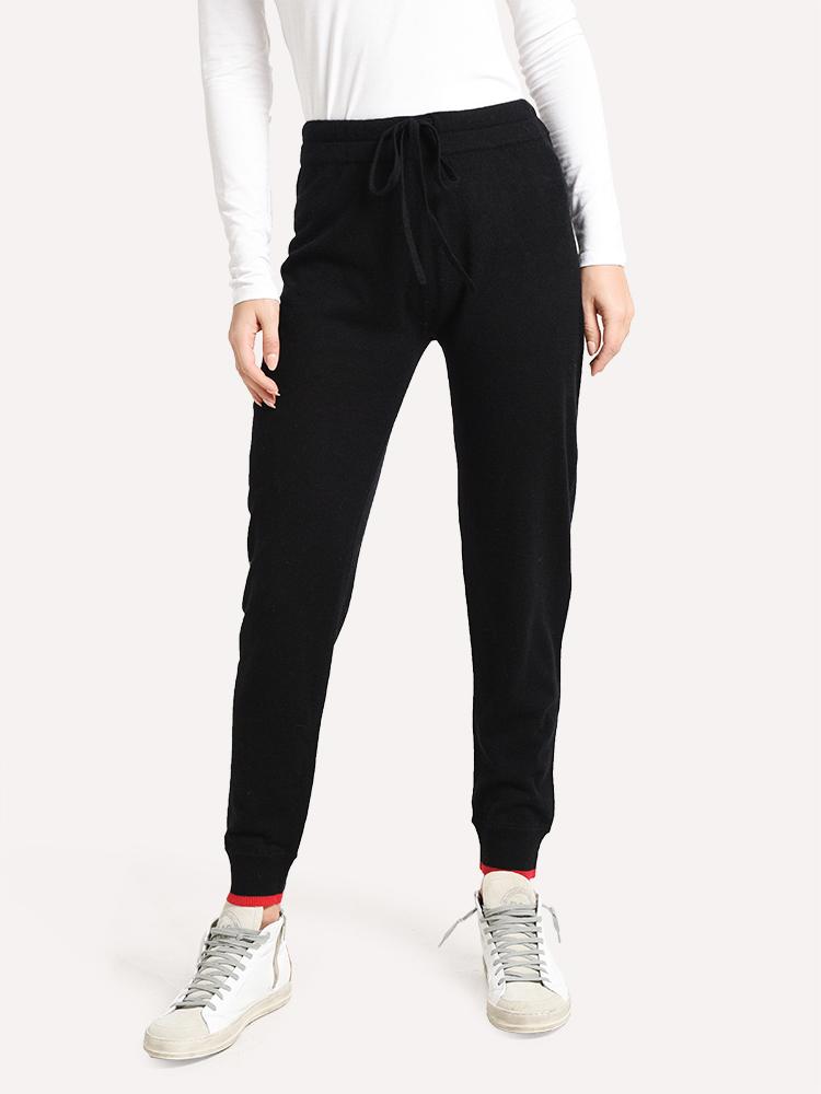 Sundry Side Stars Cozy Sweatpant
