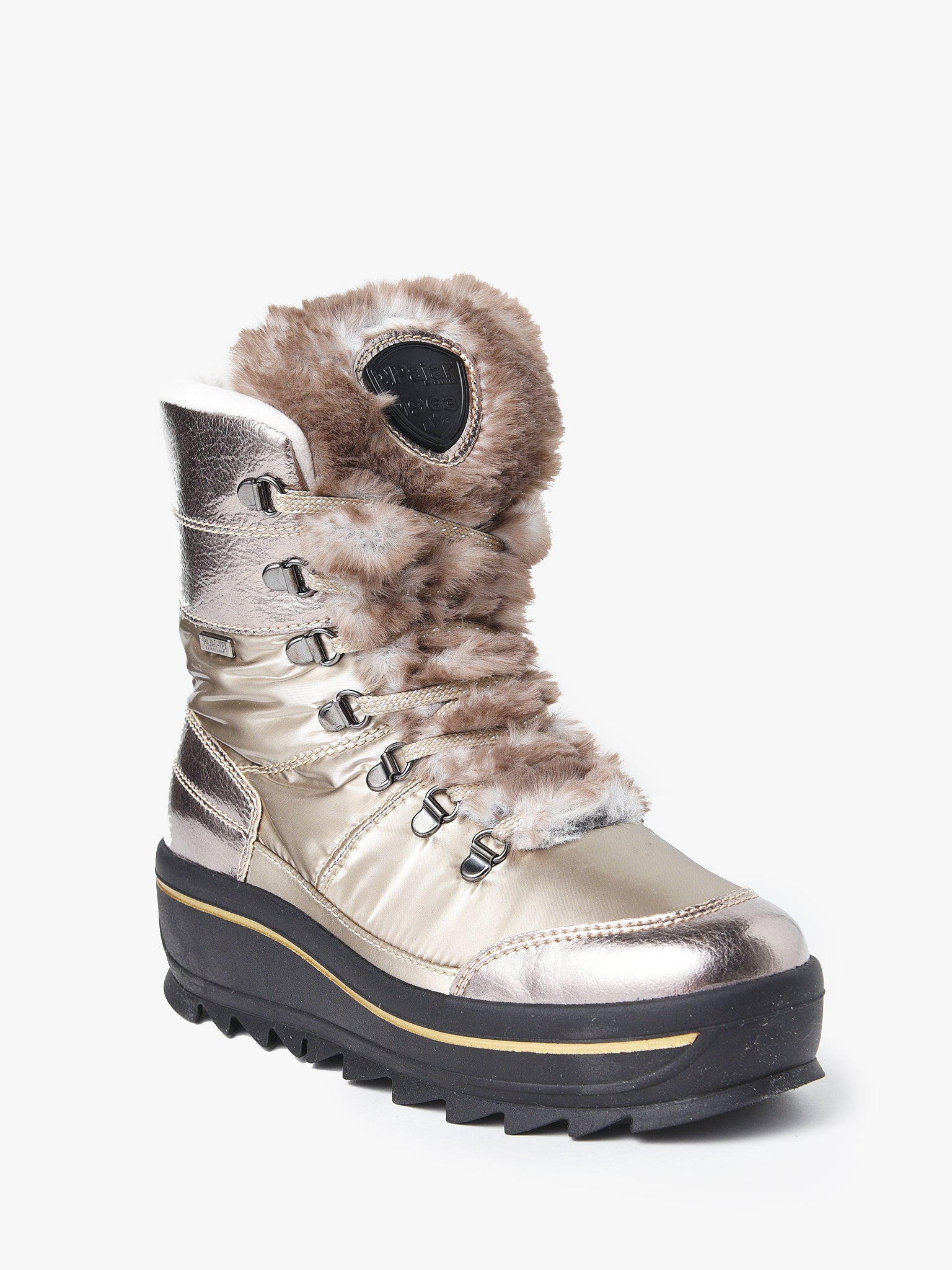 Pajar Women's Taian 2.0 Boot