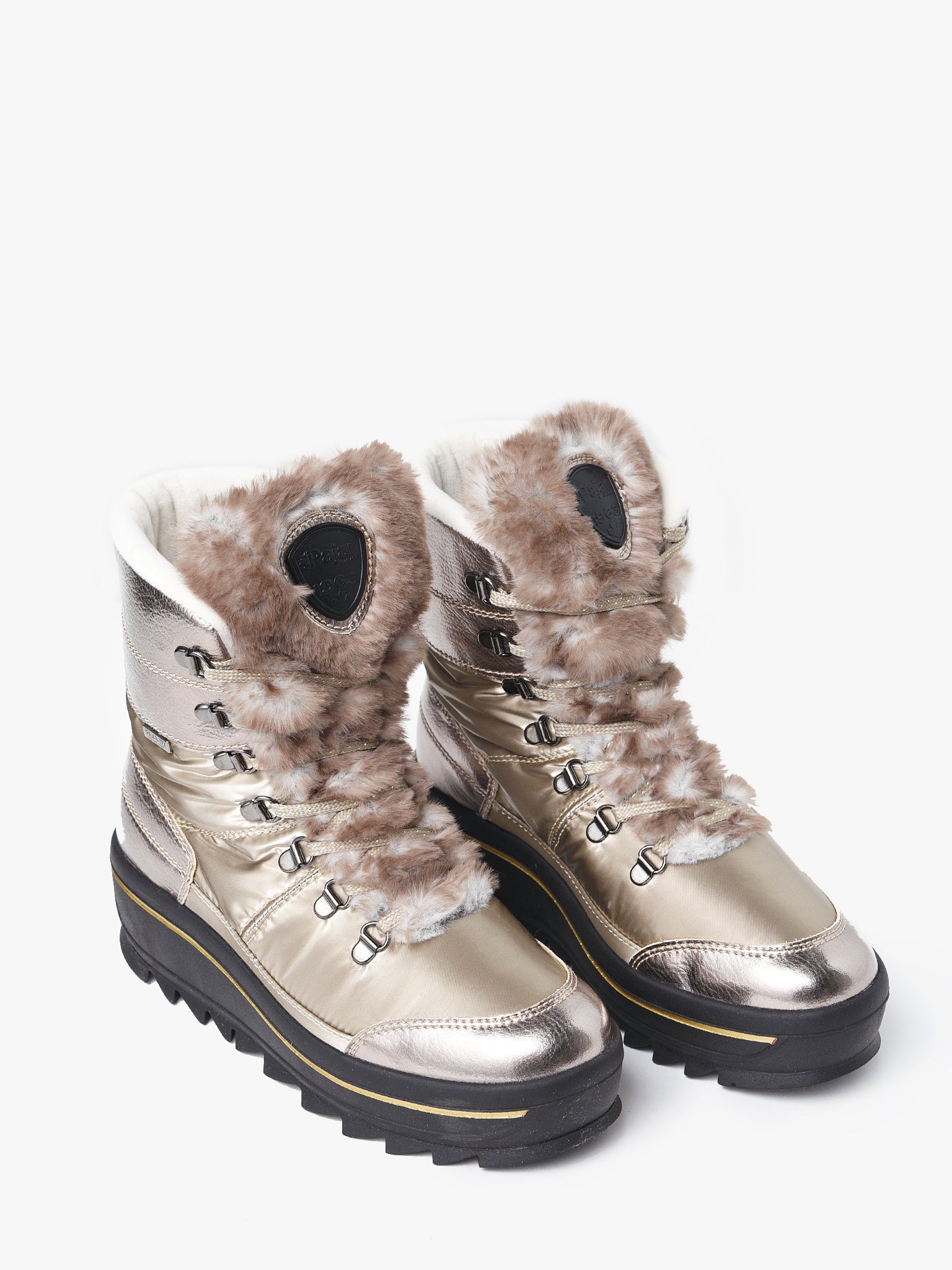 Pajar Women's Taian 2.0 Boot