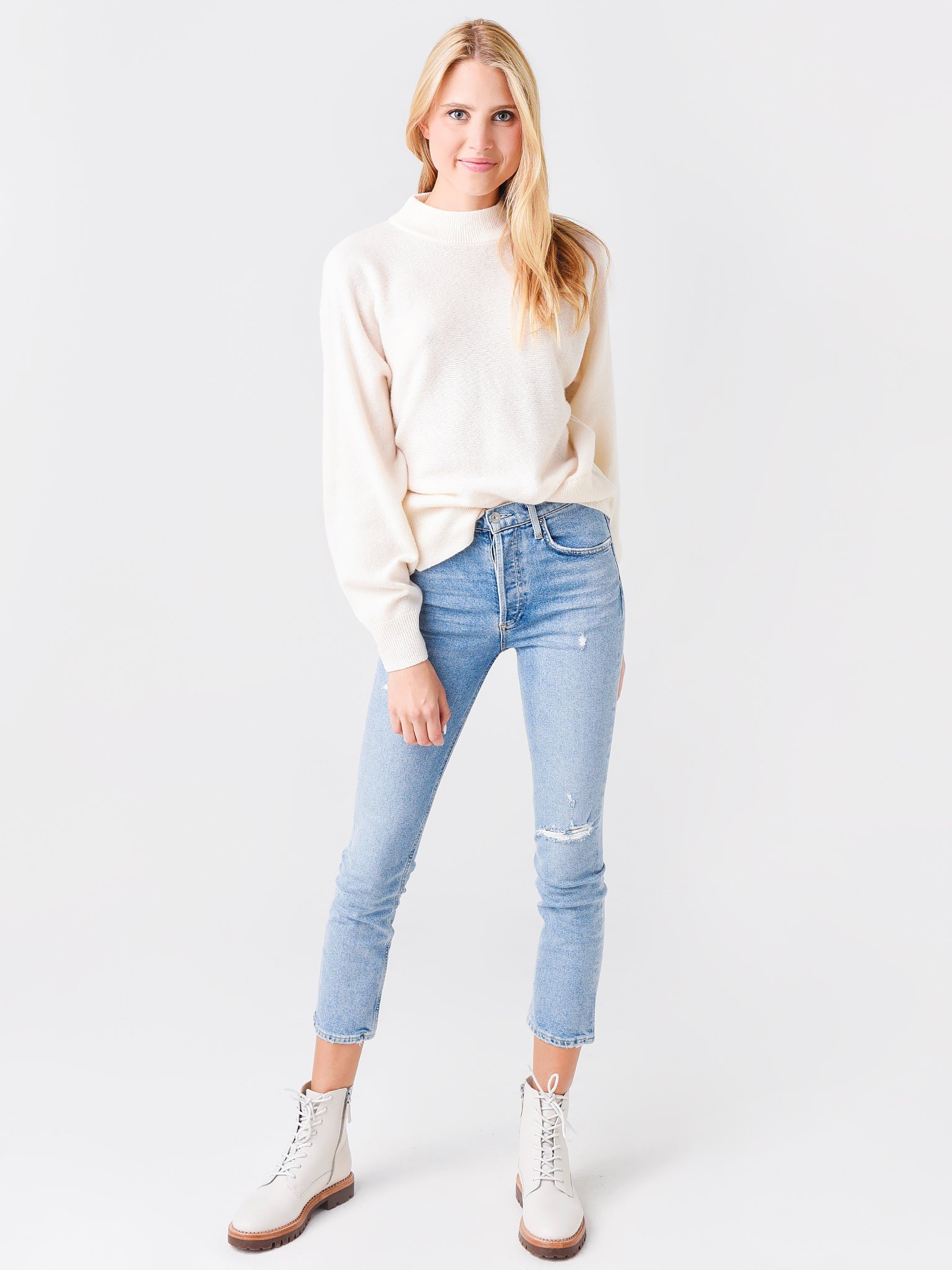 ALC Women's Sierra Sweater