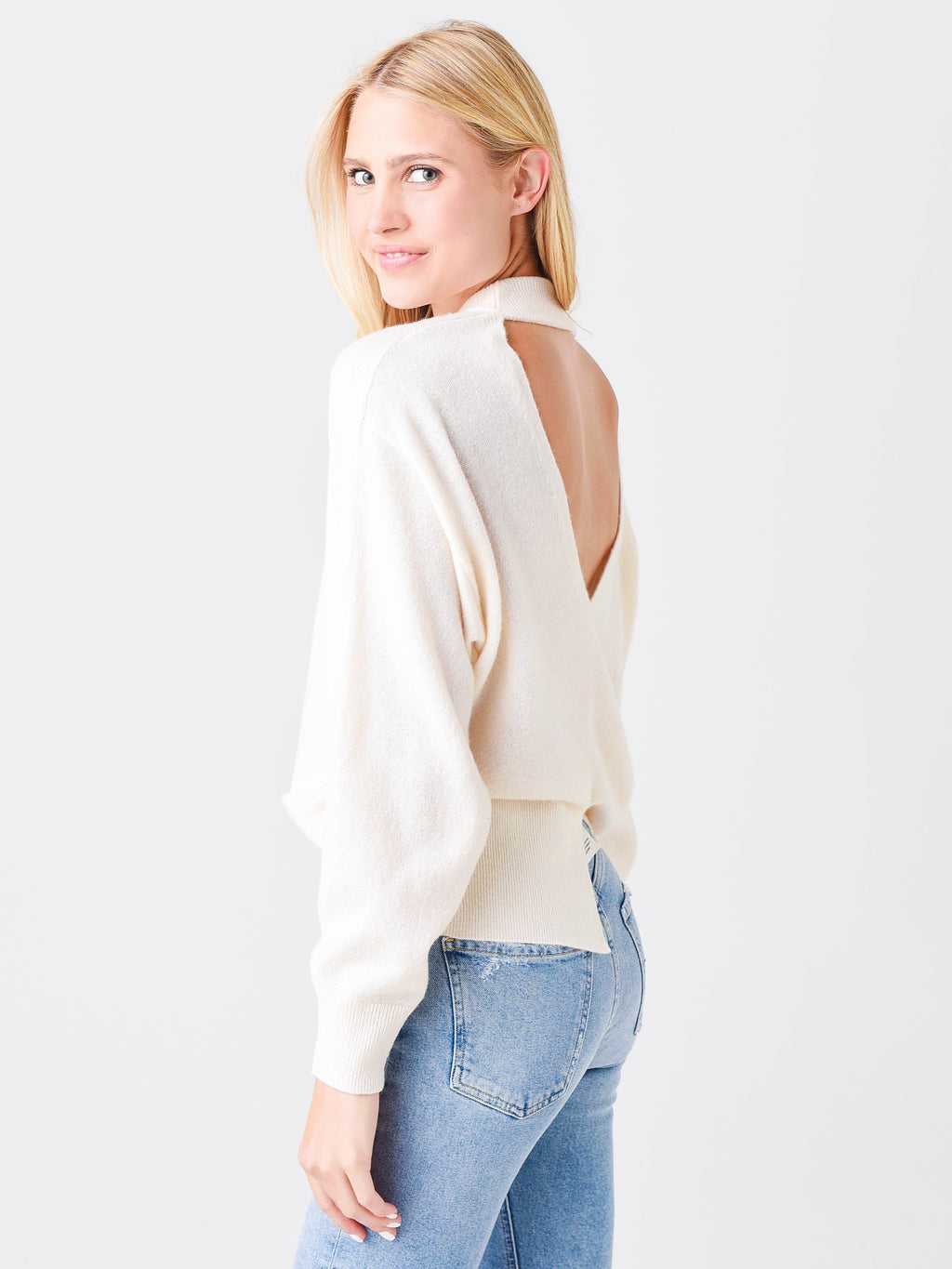 ALC Women's Sierra Sweater