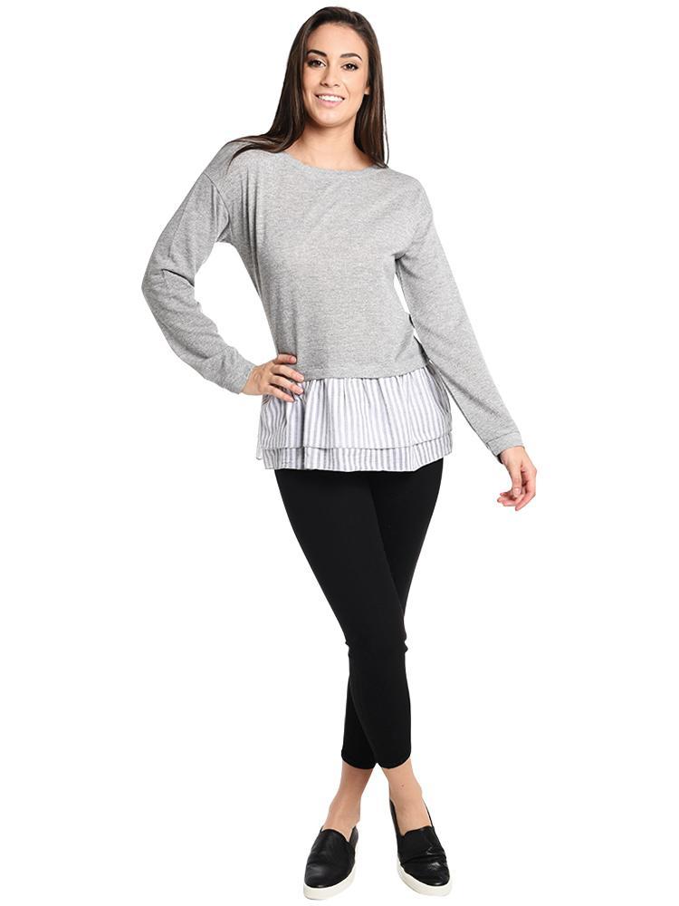 J Brand Women's 835 Mid Rise Capri