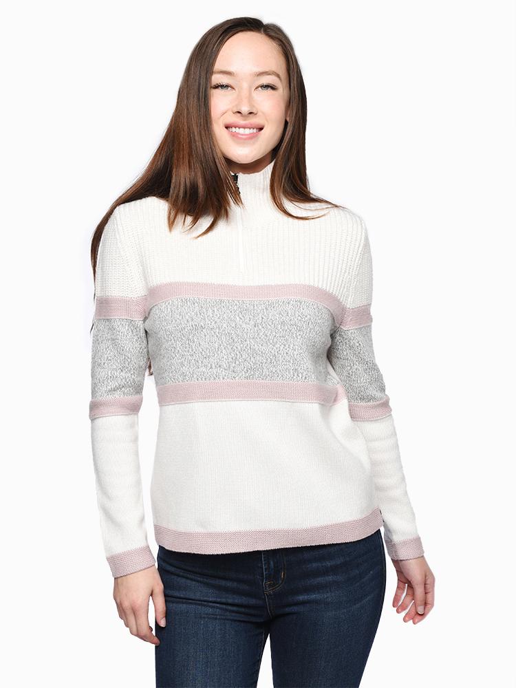 Bogner Fir + Ice Glen Knit Sweater