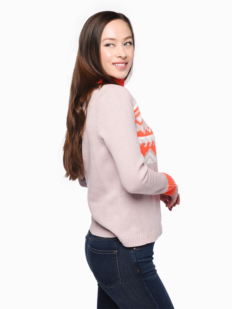 Bogner Fire + Ice Sharon Knit Pullover