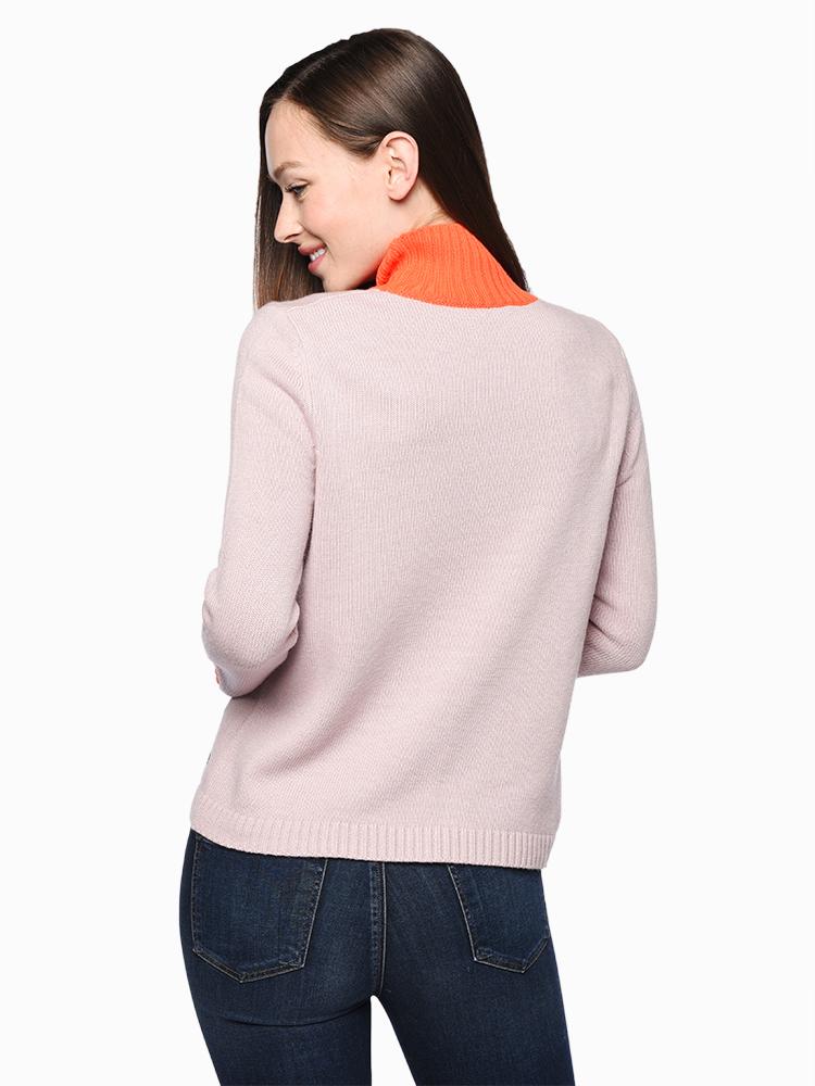 Bogner Fire + Ice Sharon Knit Pullover