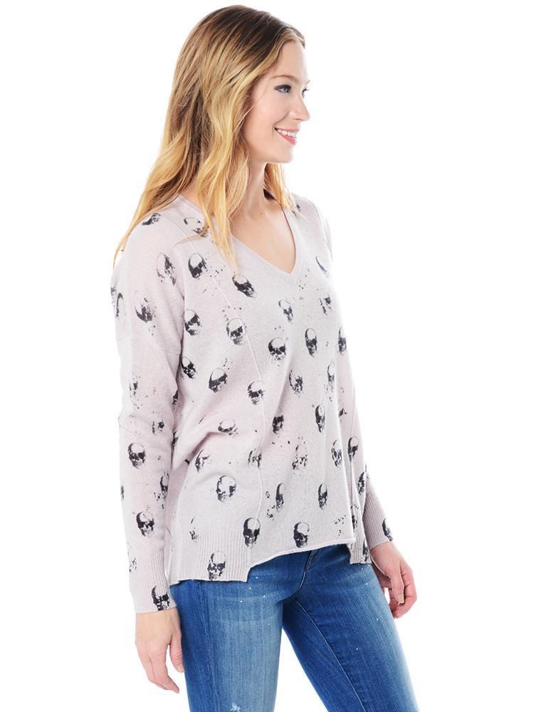 Skull Cashmere Hollis Sweater