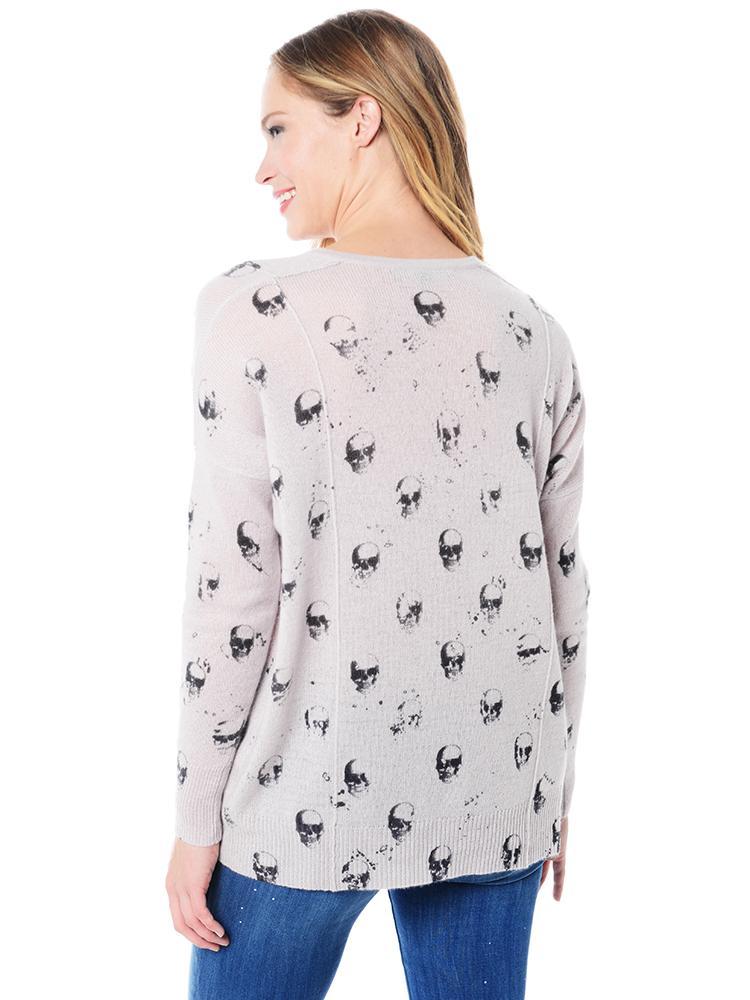 Skull Cashmere Hollis Sweater