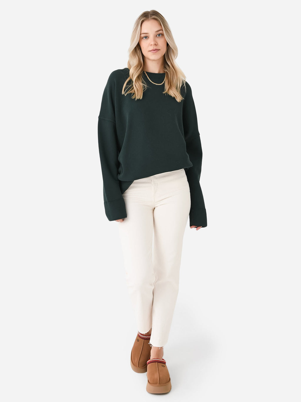 Citizens Of Humanity Women's Sam Sweatshirt