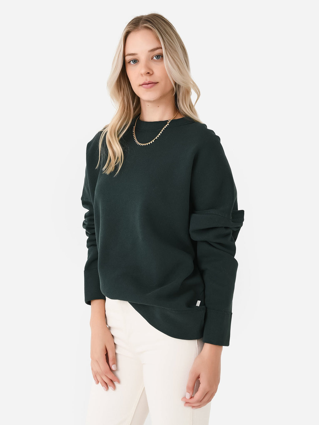 Citizens Of Humanity Women's Sam Sweatshirt