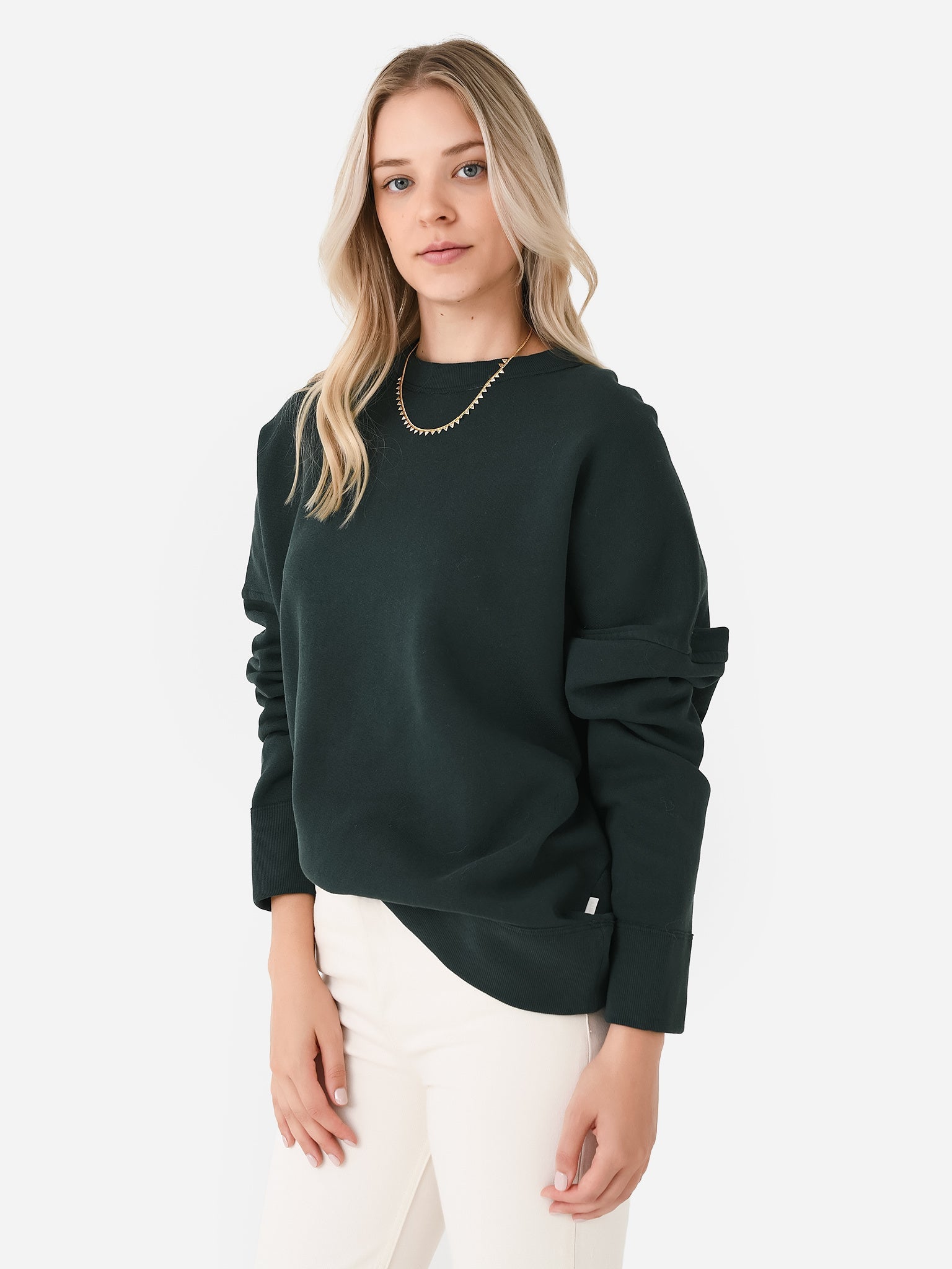 Citizens Of Humanity Women's Sam Sweatshirt