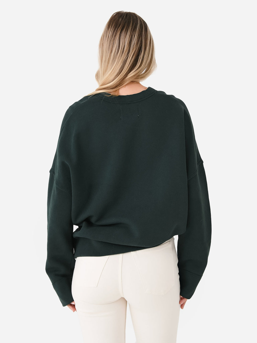 Citizens Of Humanity Women's Sam Sweatshirt