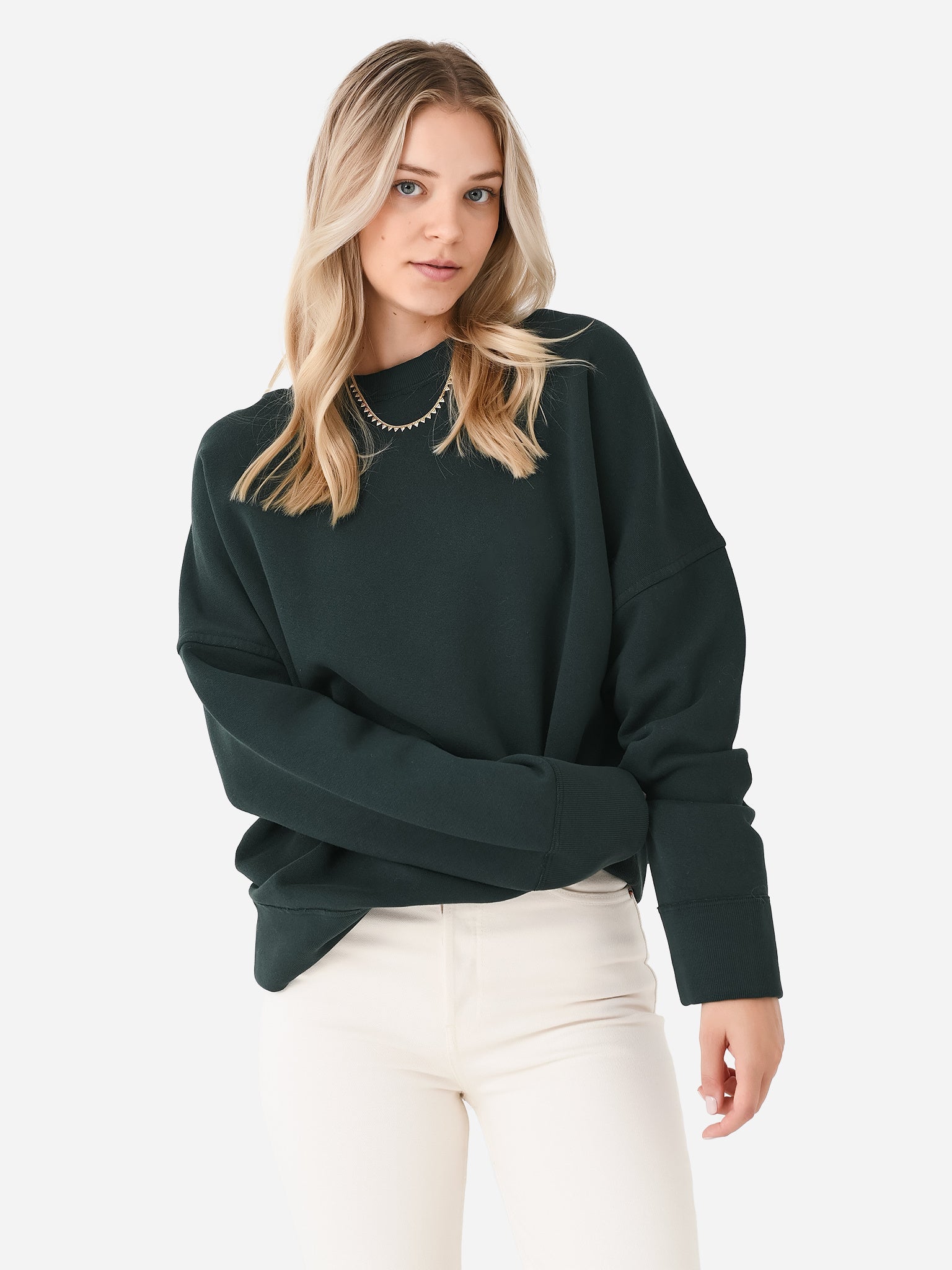 Citizens Of Humanity Women's Sam Sweatshirt