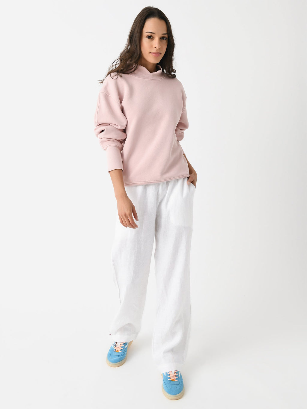 Citizens Of Humanity Women's Melina Sweatshirt